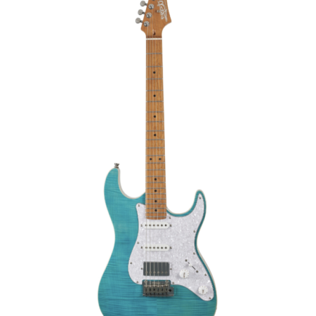Guitarra JET JJ-450 OBL
